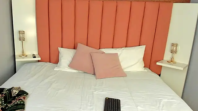 SamayRyann online show from March 2026 01:27:01 PM