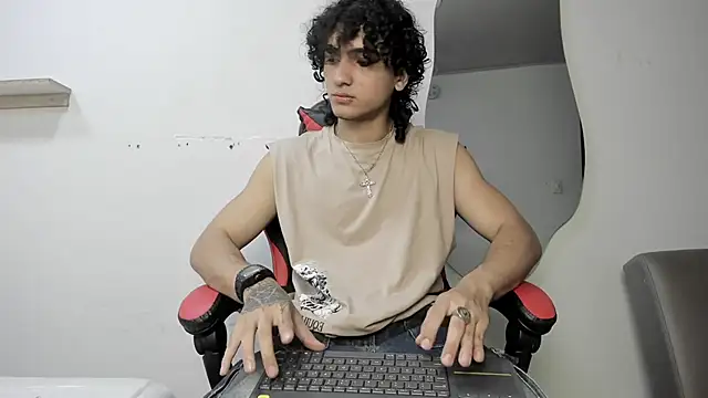 JackesTaylor online show from November 2025 05:07:01 AM