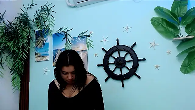 eladyrous98 online show from January 2026 01:15:02 PM