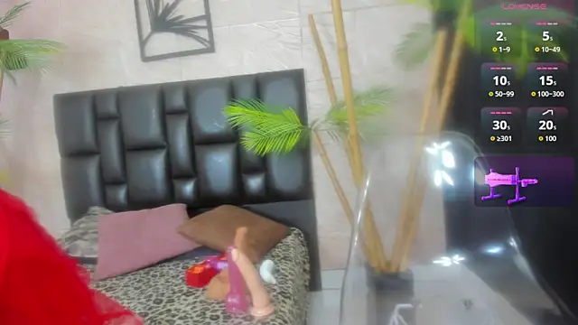 karlarusso online show from September 2025 08:09:02 PM