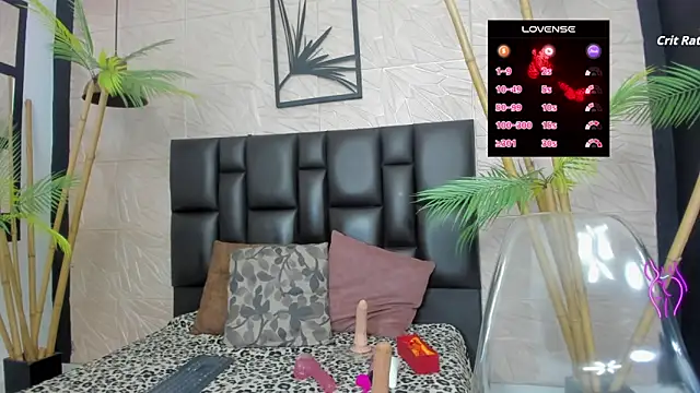 karlarusso online show from October 2025 07:45:01 PM