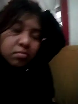 Atenea69 online show from November 2025 08:08:01 PM