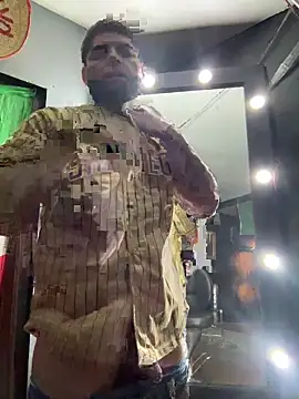 crazybarber69 online show from January 2026 06:18:02 AM