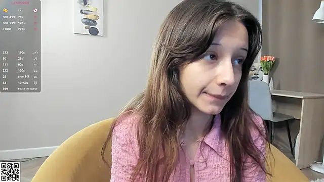 TaiteFairfield online show from January 2026 10:31:01 AM