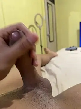 manfredjimenez online show from January 2026 10:34:02 PM