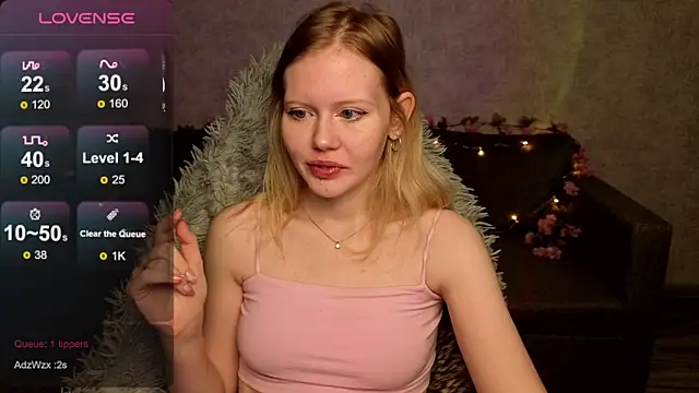 Wendy 228 online show from October 2025 01:11:01 AM