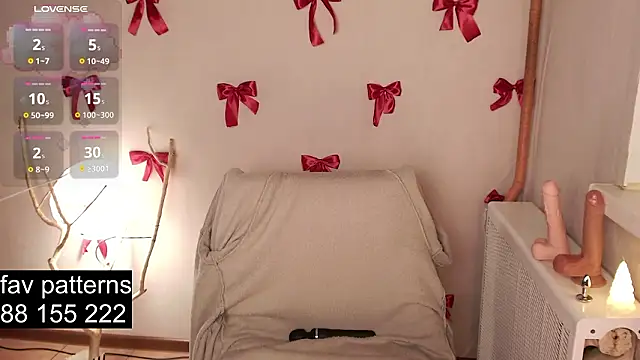 blissful muse2 online show from January 2026 03:50:01 PM