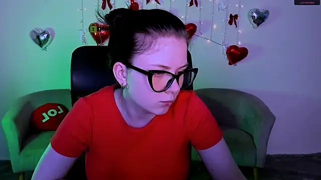 Snapshot of foxy_tease_ chatting on February 2026 10:08:02 PM foxy tease online show from February 2026 10:08:02 PM