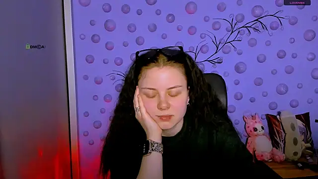 Snapshot of foxy_tease_ chatting on February 2026 08:30:01 PM foxy tease online show from February 2026 08:30:01 PM