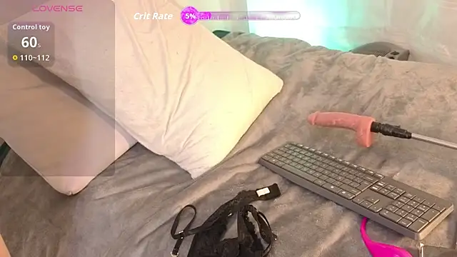 Samaraa Smith online show from February 2026 11:09:02 AM