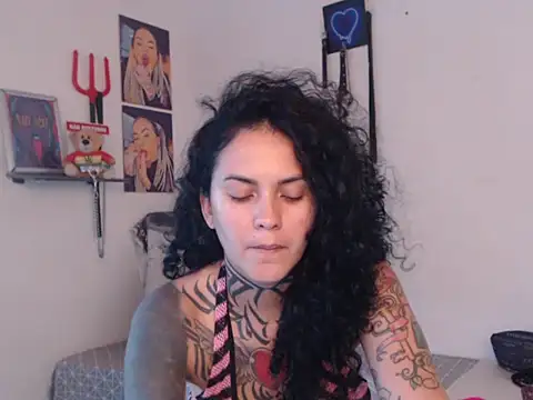 Sofia May online show from April 2026 08:09:02 PM