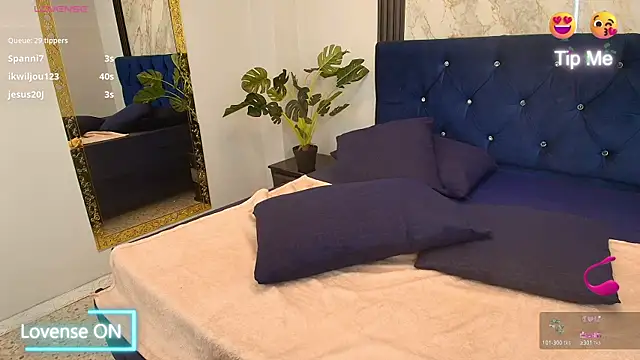 Liamartinn online show from January 2026 05:27:02 PM