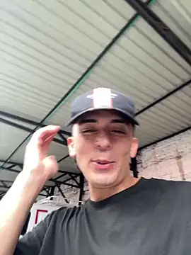 Jacobs0 online show from April 2026 06:31:02 PM