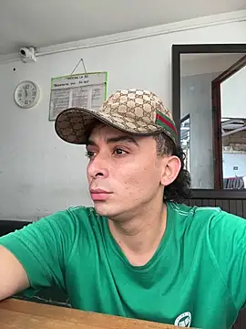 Snapshot of Jacobs0 chatting on May 2026 04:56:02 PM Jacobs0 online show from May 2026 04:56:02 PM