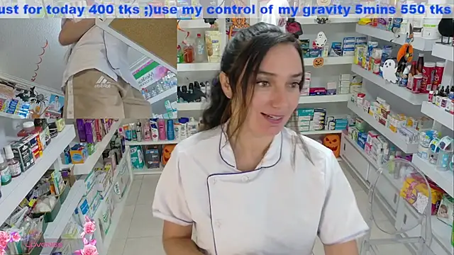 swmilena hot  online show from October 2025 08:43:02 PM