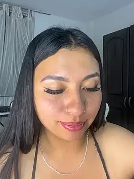 Snapshot of Issa_Santana chatting on June 2026 08:57:02 PM Issa Santana online show from June 2026 08:57:02 PM