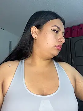 Snapshot of Issa_Santana chatting on June 2026 09:03:02 PM Issa Santana online show from June 2026 09:03:02 PM