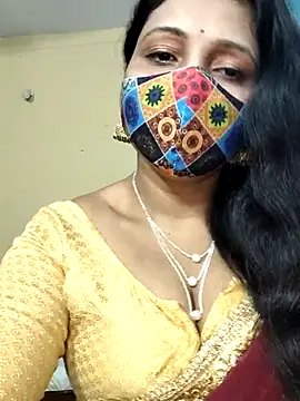 Hotty Sonali online show from November 2025 12:42:01 AM