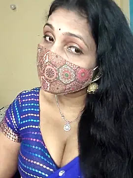 Hotty Sonali online show from November 2025 01:58:01 PM