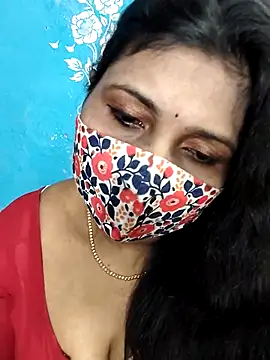 Hotty Sonali online show from December 2025 01:25:01 AM