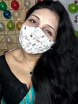 Hotty Sonali online show from January 2026 01:19:01 AM