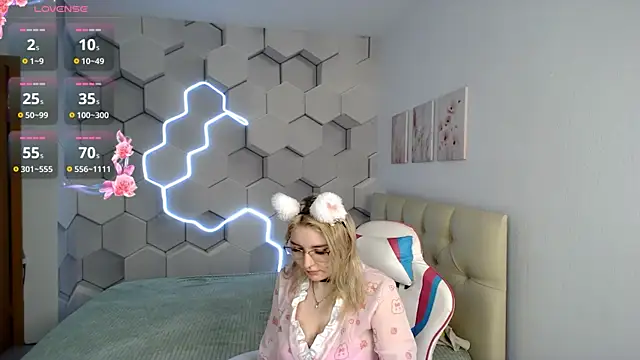 aliicemeow online show from March 2026 09:42:02 AM