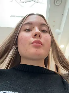 Snapshot of StephanieMur chatting on October 2025 03:38:01 AM StephanieMur online show from October 2025 03:38:01 AM