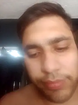 Desirock001 online show from March 2026 11:29:02 AM