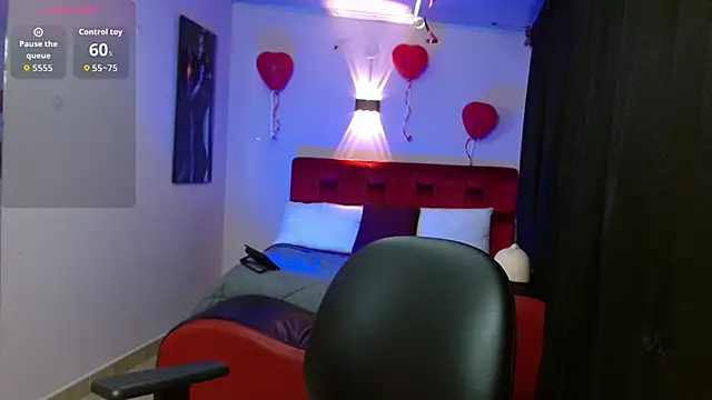 Snapshot of Sahamara_07 chatting on September 2025 07:05:01 PM Sahamara 07 online show from September 2025 07:05:01 PM