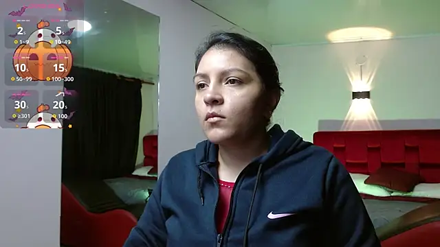 Snapshot of Sahamara_07 chatting on October 2025 01:23:01 PM Sahamara 07 online show from October 2025 01:23:01 PM