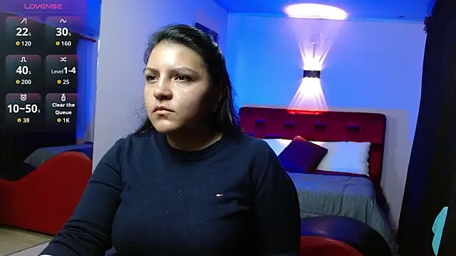 Snapshot of Sahamara_07 chatting on November 2025 12:49:02 PM Sahamara 07 online show from November 2025 12:49:02 PM