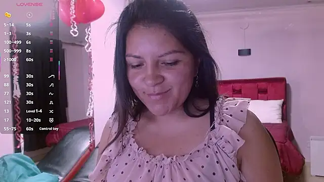 Snapshot of Sahamara_07 chatting on February 2026 08:16:01 PM Sahamara 07 online show from February 2026 08:16:01 PM