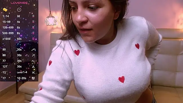 Snapshot of Sahamara_07 chatting on May 2026 08:04:04 PM Sahamara 07 online show from May 2026 08:04:04 PM