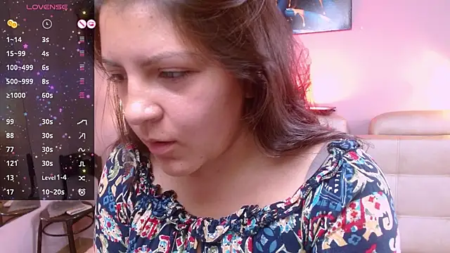 Snapshot of Sahamara_07 chatting on May 2026 08:27:01 PM Sahamara 07 online show from May 2026 08:27:01 PM