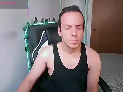 Cerso1 online show from June 2026 04:07:01 PM