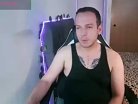 Cerso1 online show from July 2026 07:24:01 PM