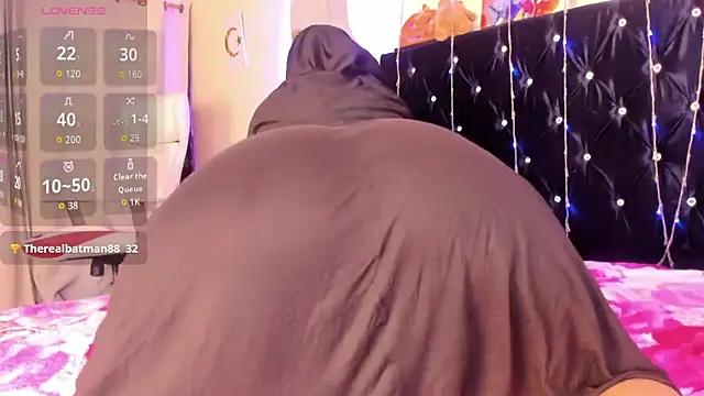 Dana-Alabi online show from February 2026 12:45:02 PM