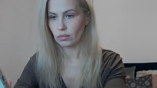 Lika Soul online show from January 2026 04:20:02 PM