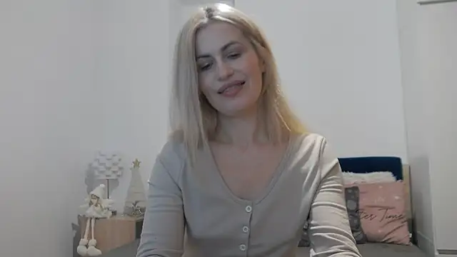 Lika Soul online show from January 2026 04:23:01 PM