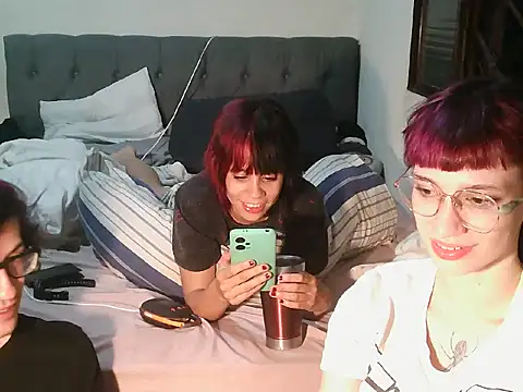 IkyVic online show from April 2026 07:44:02 AM