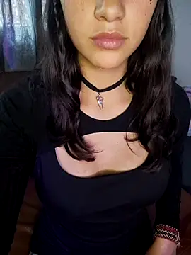 Candy-Gema online show from March 2026 10:05:02 PM