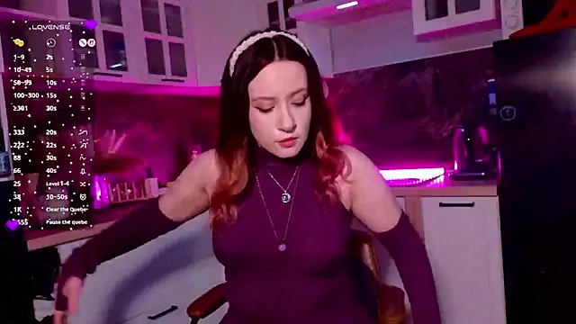 NanaMoonlight online show from March 2026 02:20:01 PM