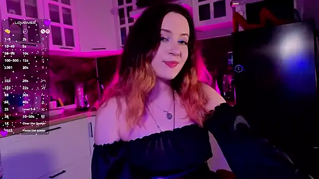 NanaMoonlight online show from March 2026 08:57:01 PM