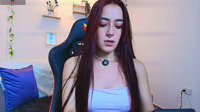 ViolethRosse online show from May 2026 02:28:01 AM