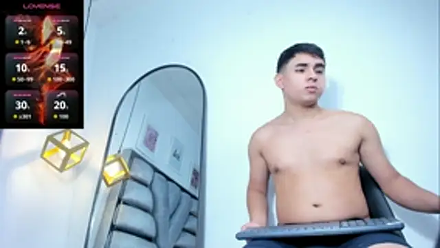 lianfox  online show from January 2026 01:47:02 PM