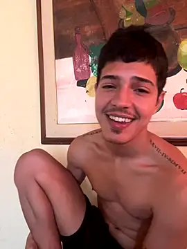 Diego nicky1 online show from October 2025 02:58:02 PM