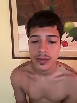 Diego nicky1 online show from October 2025 03:31:02 PM