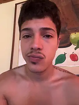 Diego nicky1 online show from October 2025 02:25:01 PM