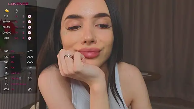 shuggybaby online show from January 2026 08:58:02 PM