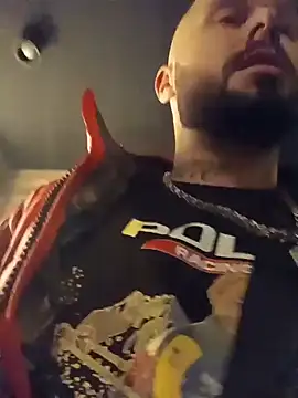 Barber33zk online show from January 2026 09:40:02 PM